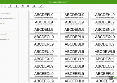 Modo automático de Label Label Studio